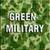 GO Locker Green Military Camo