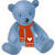 I Love You Teddy Bear