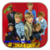 Suite Life ZackCody Easy Puzzle