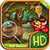 Free Hidden Object Games - Grizzly Danger