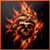 Snake and Skull Live Wallpaper
