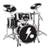 Drums Kit with Beats