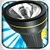 Torch Flashlight LED HD Manual
