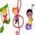 Free Children Music