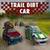 Trail Dirt Car