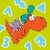 Drache Kokosnuss  Lernspab single
