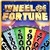 Wheel of Fortune complete set