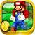 Super Mario Bros 3D Running Games Blocks Skins