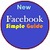 Facebook Simple Guide