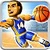 Basketball Stars Game