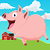Ultra Pigs Maze