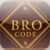 The Bro Code