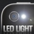 LED Light - for iPhone4 LED Flashlight