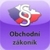 Obchodn zkonk