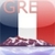 Grenoble Map
