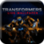 Transformer Live Wallpaper