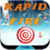 RAPID FIRE Game Free