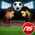Real Striker Soccer - The Game