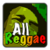 All Reggae Radios