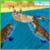 Wild Crocodile Beach Attack 3D