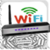 Wifi Password Generator App