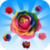 Cute roses rescue