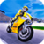 Moto GP Race Bike Racing Fever