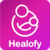 Healofy Pregnancy and Parenting Tips App