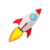 Rocket Blaster