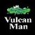 Young Adult EBook - Vulcan Man