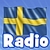 Sweden Radio Stations