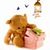 Love Teddy Bear Live Wallpapers