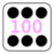 Dice 100 Game