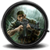 Terrorist War Shootout
