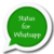 Latest Whatsap Status