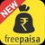 FreePaisa Easy Mobile Recharge