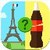 2 Pics Quiz Guess the Word