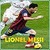 Struggle Lionel Messi