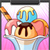 Ice Cream Coloring Book Free