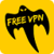 GhostFreeVPN