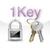 1Key