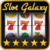 Slot Galaxy HD Slot Machines by Tap Slots