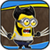 Minion Smash Attack