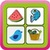Fun Kids Game Memory