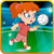 Puzzles sport