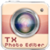 TX Photo Editor