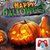 Scary Halloween HD Wallpaper