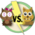 Cat Vs Dog Survival