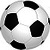 Glow Soccer Game