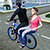 BMX Bicycle Taxi Driving Sim 2018